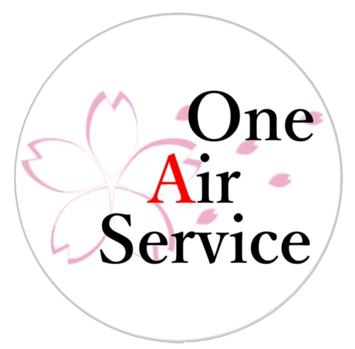 ワンエアーサービス株式会社