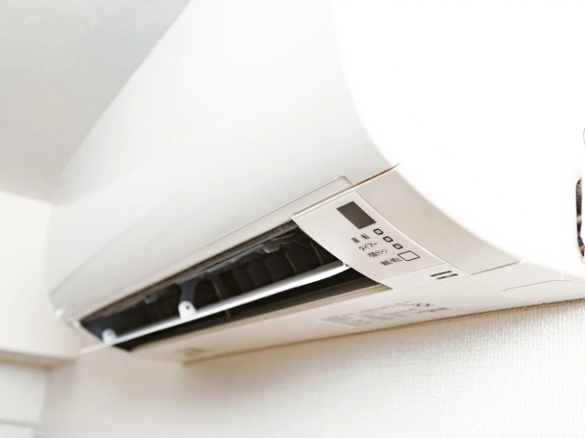 エアコンクリーニング